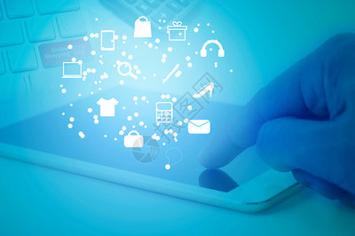 科技创新与市场拓展 从销售单词到蓝色电脑鼠标3D翻版及计算机软件的技术开发与销售