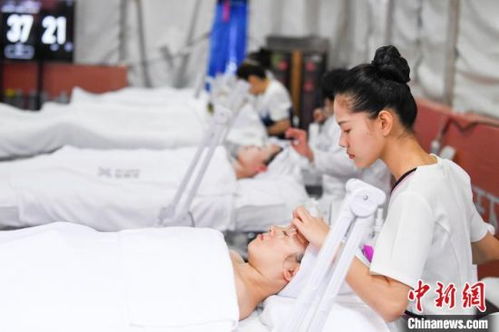 悦己就业新风尚 长沙技能大赛培育新职业助力婚姻介绍服务